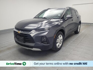 2022 Chevrolet Blazer in Antioch, TN 37013