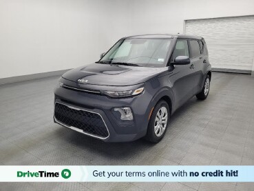 2022 Kia Soul in Ocala, FL 34471