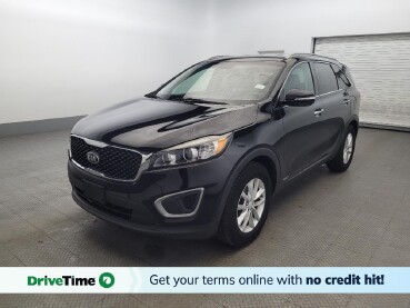 2016 Kia Sorento in New Castle, DE 19720