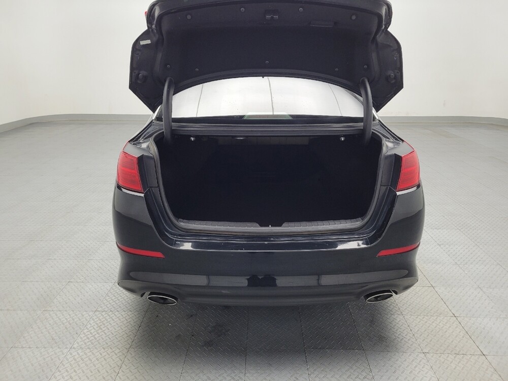 2015 Kia Optima in Round Rock, TX 78664 - 18057691 29