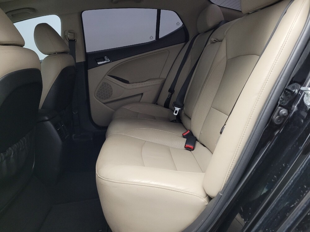 2015 Kia Optima in Round Rock, TX 78664 - 18057691 18