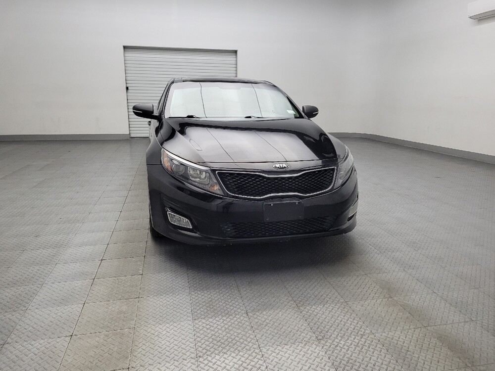 2015 Kia Optima in Round Rock, TX 78664 - 18057691 14