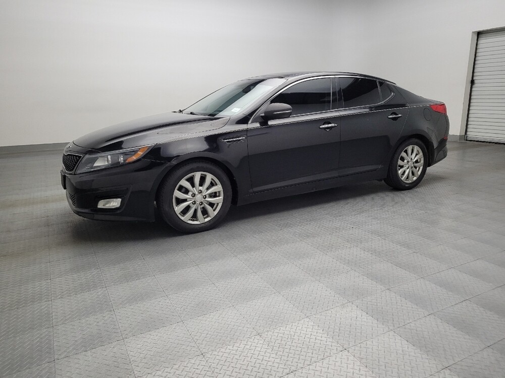 2015 Kia Optima in Round Rock, TX 78664 - 18057691 2