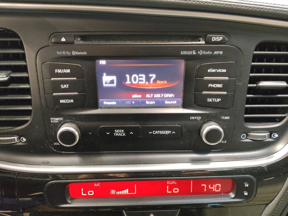 2015 Kia Optima in Round Rock, TX 78664 - 18057691 25