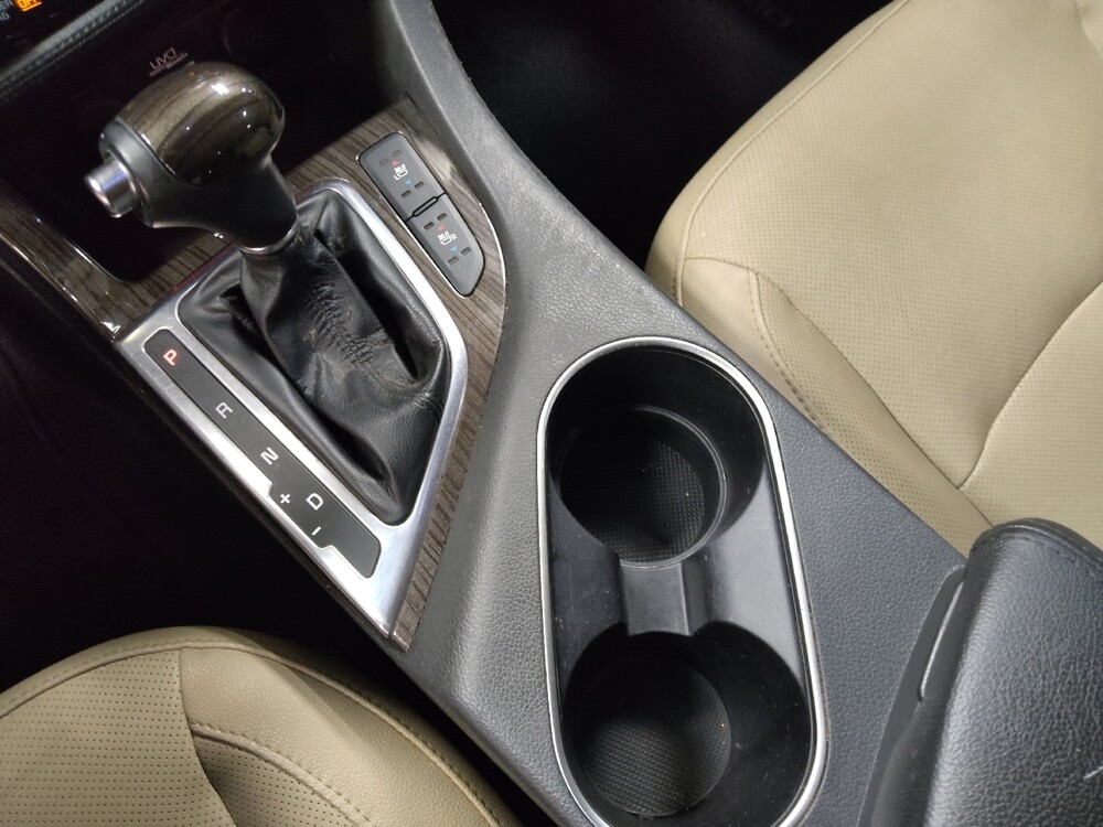 2015 Kia Optima in Round Rock, TX 78664 - 18057691 26