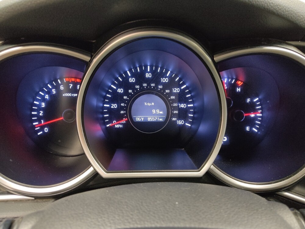 2015 Kia Optima in Round Rock, TX 78664 - 18057691 23