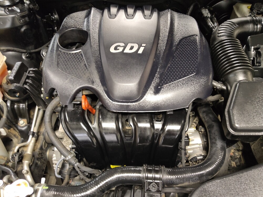 2015 Kia Optima in Round Rock, TX 78664 - 18057691 30