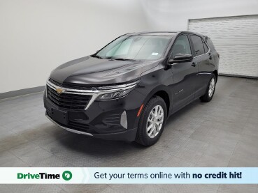 2022 Chevrolet Equinox in Louisville, KY 40258