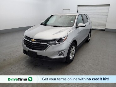 2021 Chevrolet Equinox in Newport News, VA 23601
