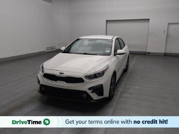 2020 Kia Forte in Pelham, AL 35124
