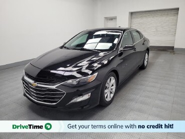 2022 Chevrolet Malibu in Las Vegas, NV 89102