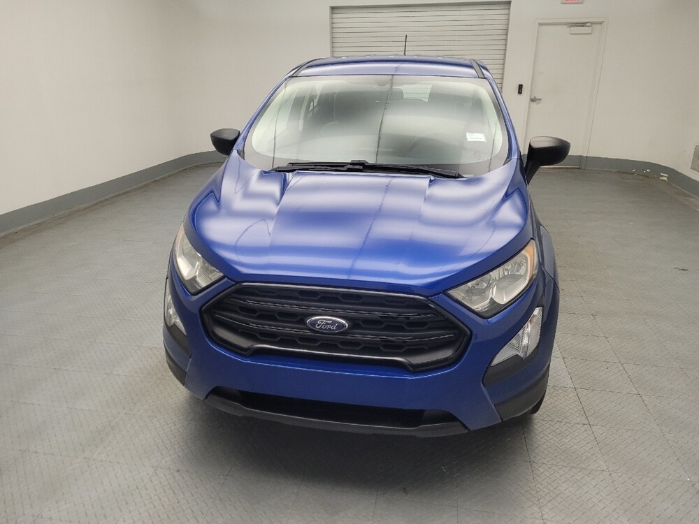 2019 Ford EcoSport in Lombard, IL 60148 - 18057697 15