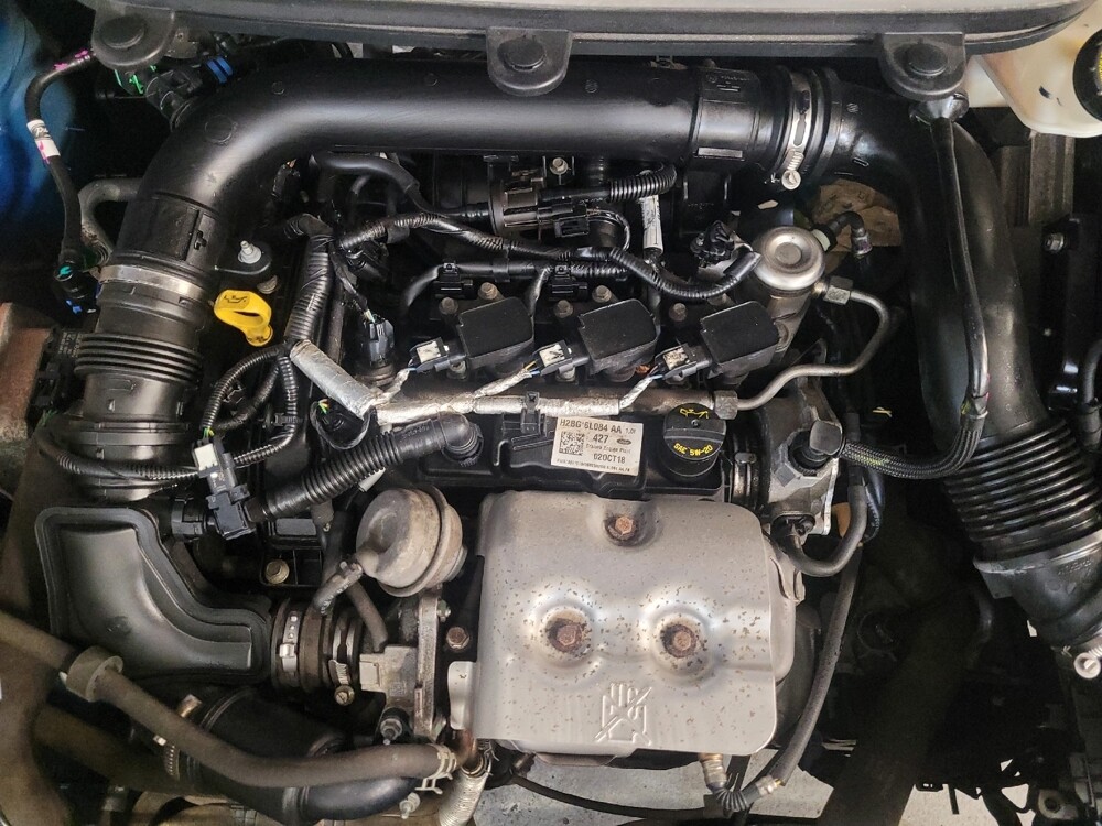 2019 Ford EcoSport in Lombard, IL 60148 - 18057697 30