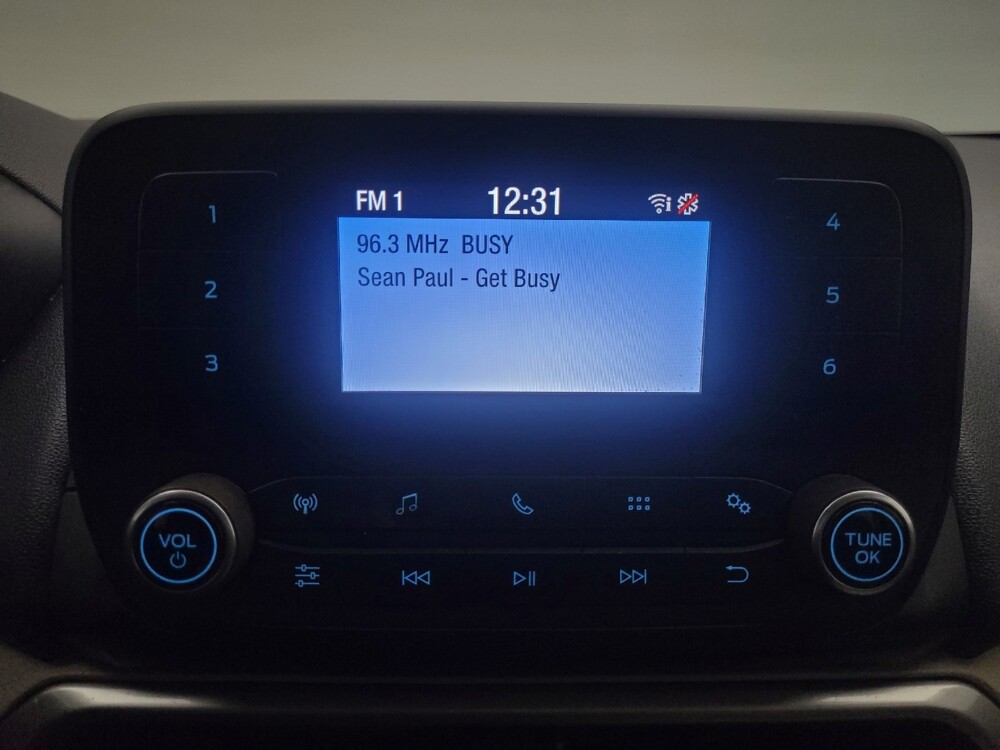 2019 Ford EcoSport in Lombard, IL 60148 - 18057697 25