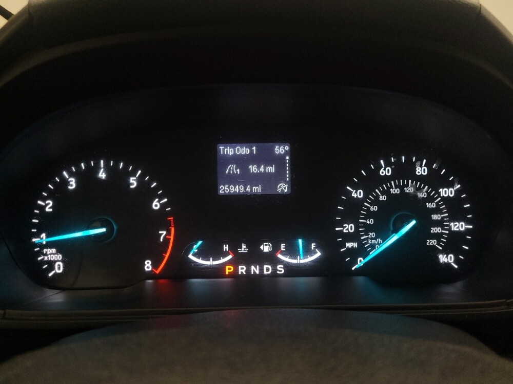 2019 Ford EcoSport in Lombard, IL 60148 - 18057697 23