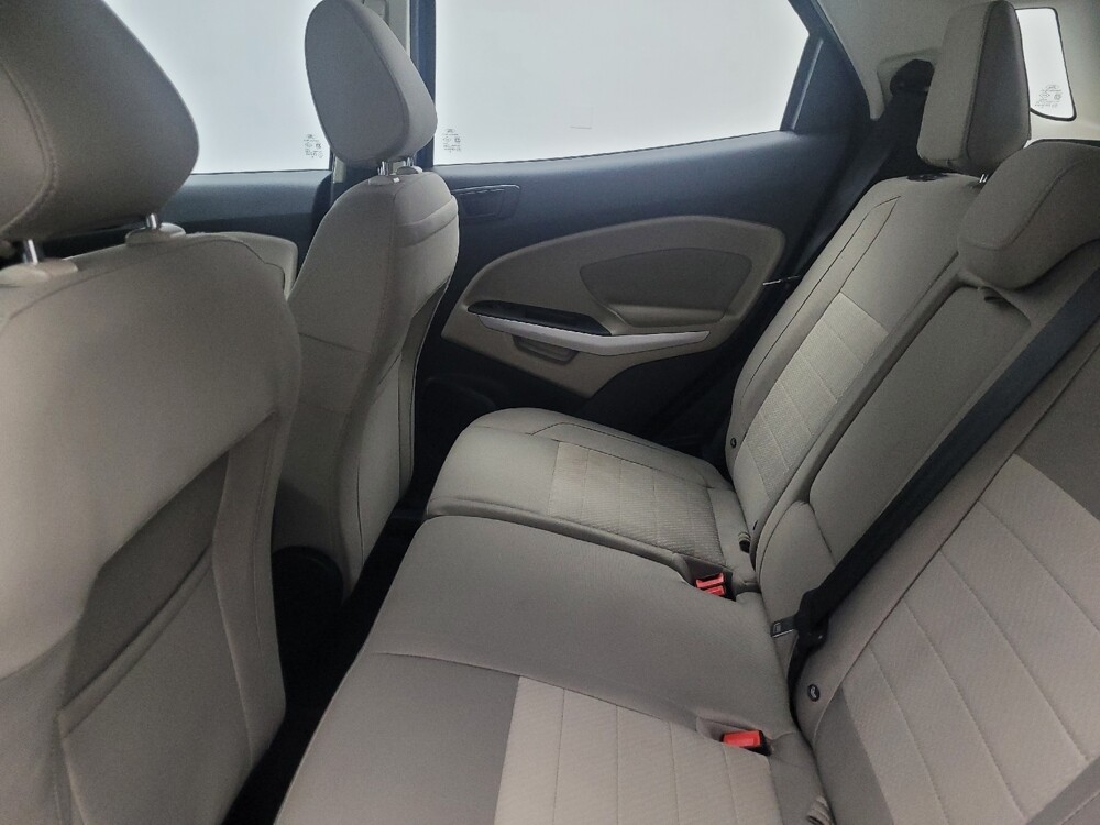 2019 Ford EcoSport in Lombard, IL 60148 - 18057697 18