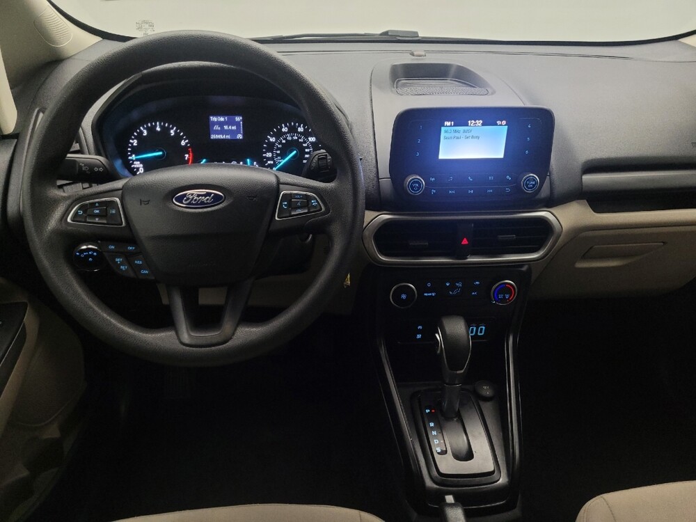 2019 Ford EcoSport in Lombard, IL 60148 - 18057697 22