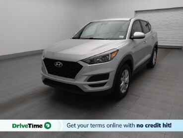 2019 Hyundai Tucson in Jacksonville, FL 32225