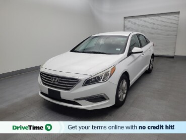 2015 Hyundai Sonata in Cincinnati, OH 45255