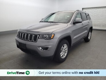 2020 Jeep Grand Cherokee in Richmond, VA 23235