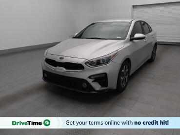 2020 Kia Forte in Gainesville, FL 32609