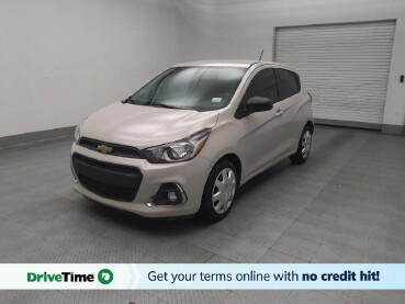 2017 Chevrolet Spark in Lombard, IL 60148