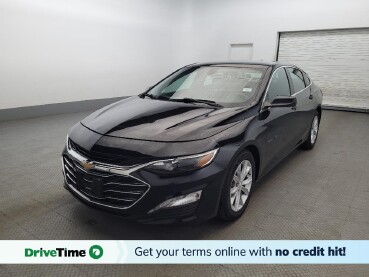 2022 Chevrolet Malibu in Glen Burnie, MD 21061