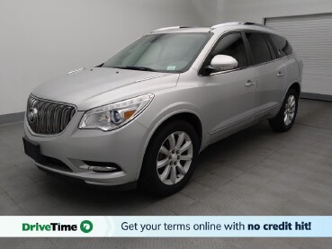 2016 Buick Enclave in Gladstone, MO 64118