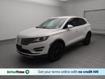 2017 Lincoln MKC in Denver, CO 80012