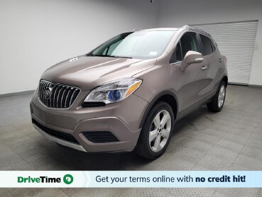 2015 Buick Encore in St. Louis, MO 63125