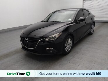 2015 Mazda MAZDA3 in Jacksonville, FL 32225