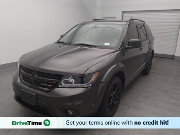 2019 Dodge Journey in Columbia, MO 65203