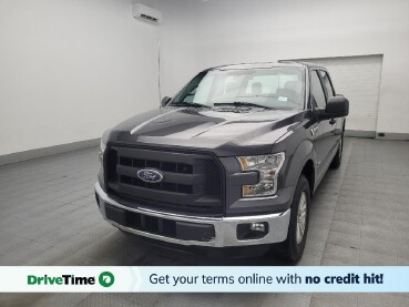 2015 Ford F150 in Morrow, GA 30260