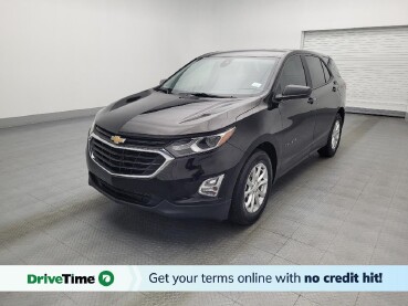 2020 Chevrolet Equinox in Greenville, SC 29607