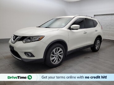 2015 Nissan Rogue in Glendale, AZ 85301