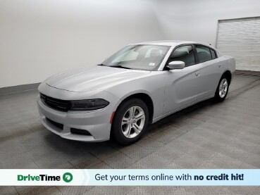 2022 Dodge Charger in Glendale, AZ 85301