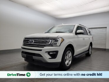 2020 Ford Expedition in Phoenix, AZ 85015