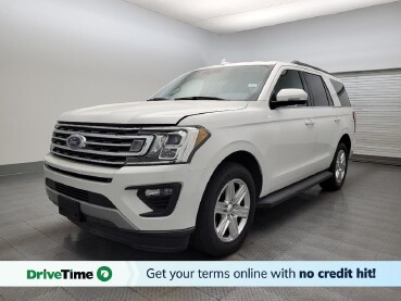 2020 Ford Expedition in Phoenix, AZ 85015