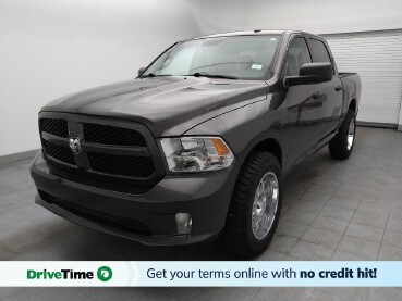 2017 RAM 1500 in Charlotte, NC 28273