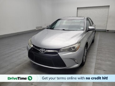 2017 Toyota Camry in Pelham, AL 35124