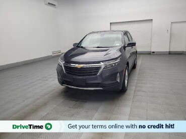 2022 Chevrolet Equinox in Chattanooga, TN 37421