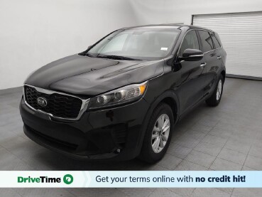 2020 Kia Sorento in Charlotte, NC 28273