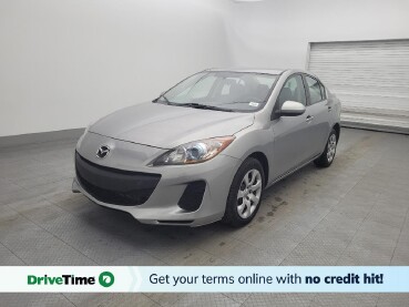 2013 Mazda MAZDA3 in Lakeland, FL 33815