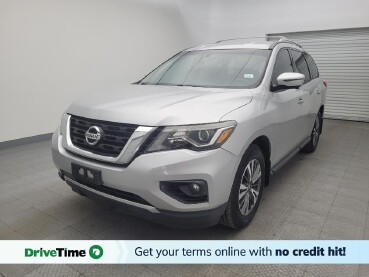 2017 Nissan Pathfinder in Corpus Christi, TX 78412