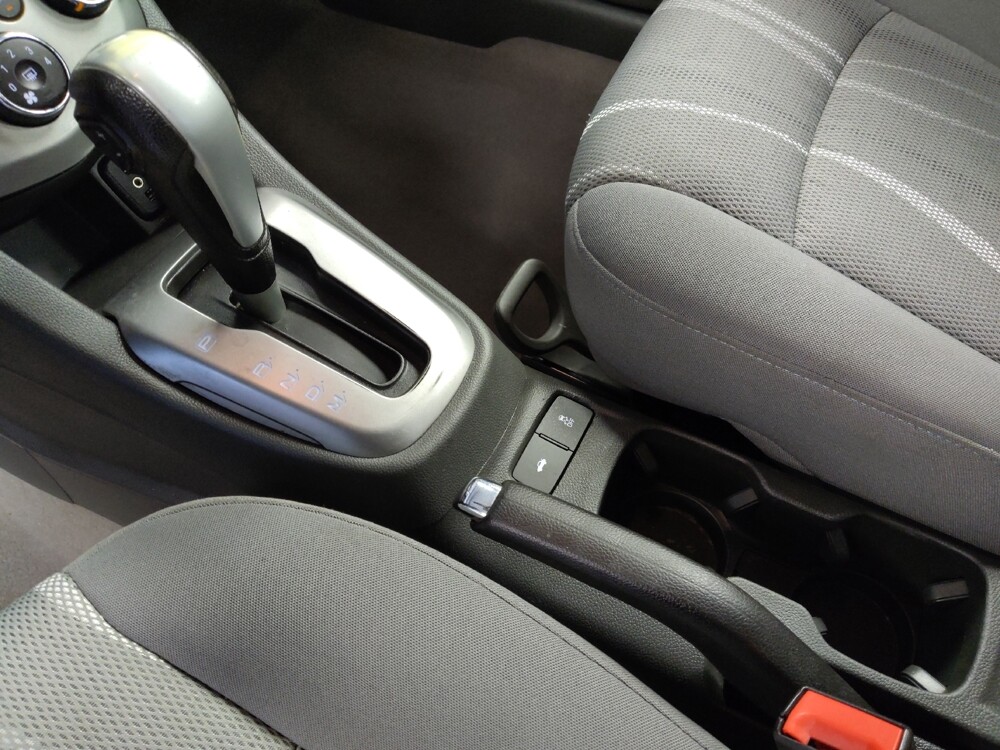 2020 Chevrolet Sonic in Corpus Christi, TX 78412 - 18057764 26