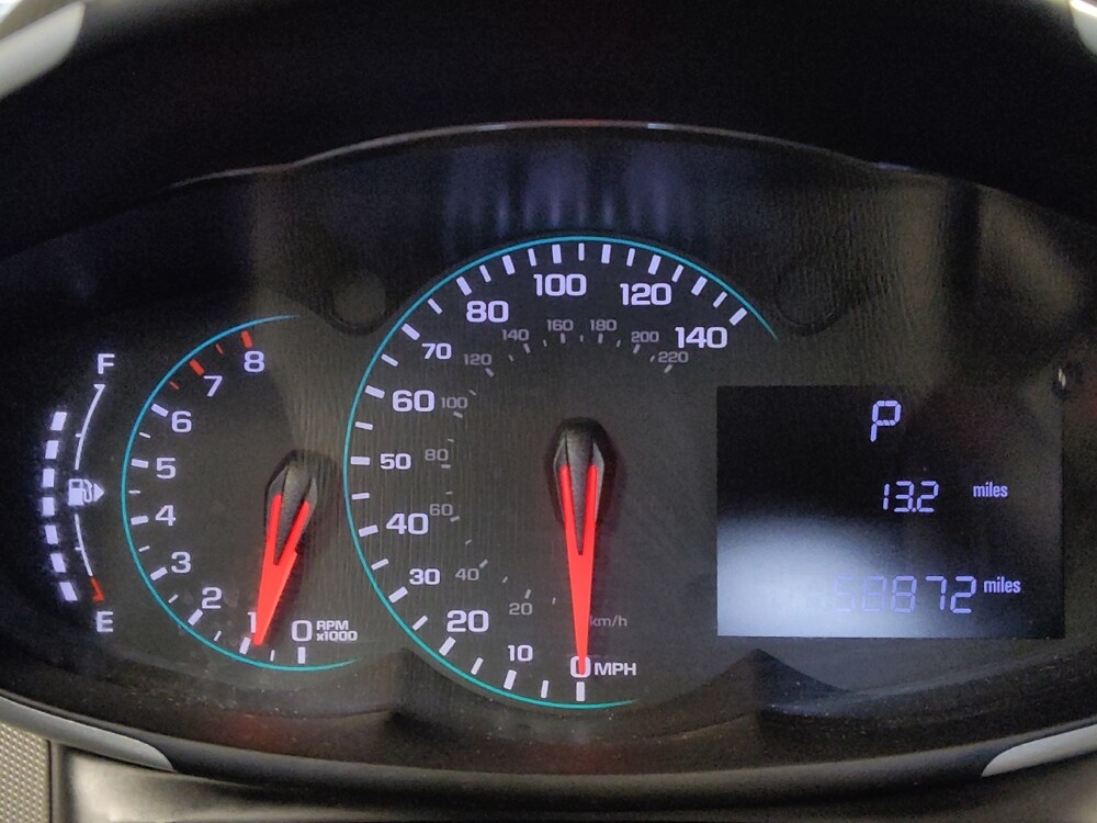 2020 Chevrolet Sonic in Corpus Christi, TX 78412 - 18057764 23