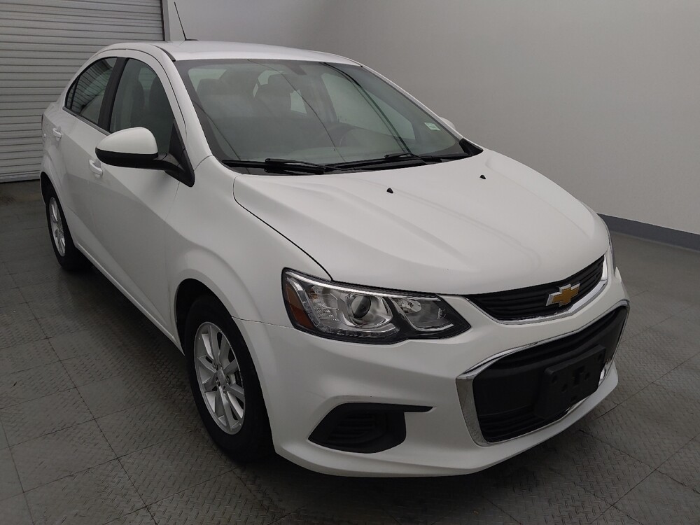 2020 Chevrolet Sonic in Corpus Christi, TX 78412 - 18057764 13