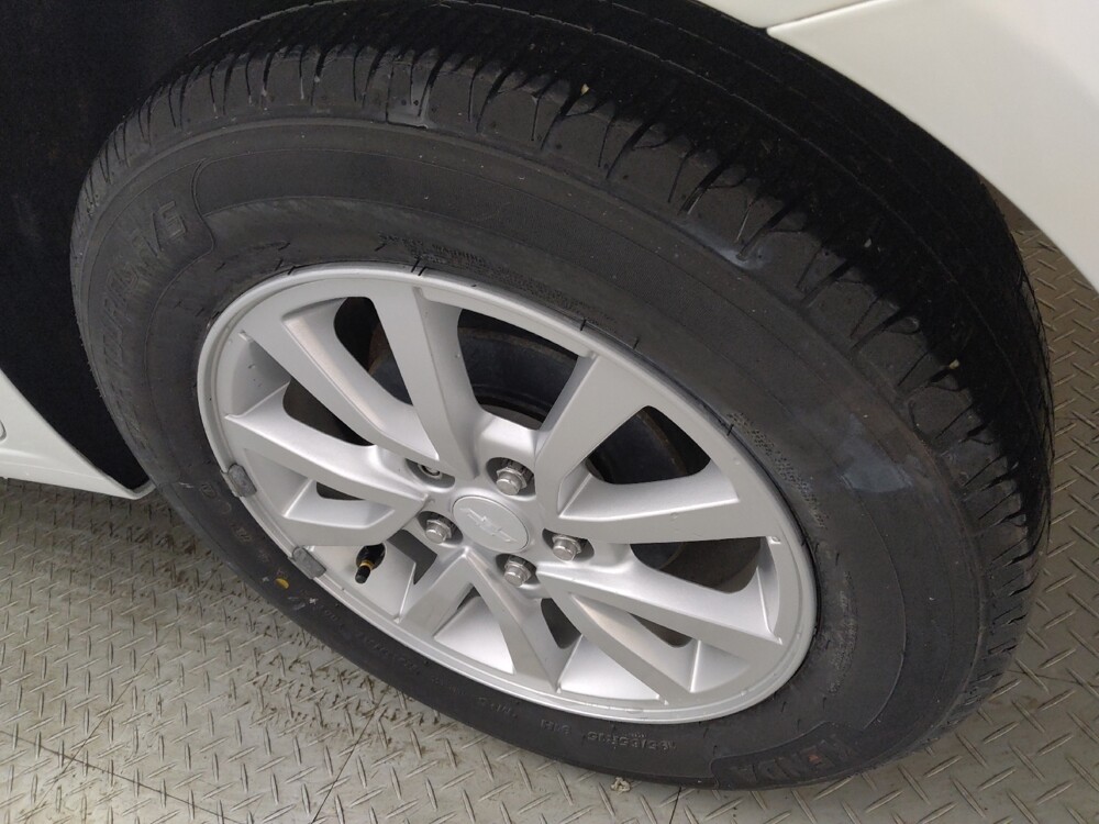 2020 Chevrolet Sonic in Corpus Christi, TX 78412 - 18057764 31