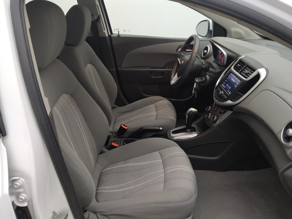 2020 Chevrolet Sonic in Corpus Christi, TX 78412 - 18057764 21