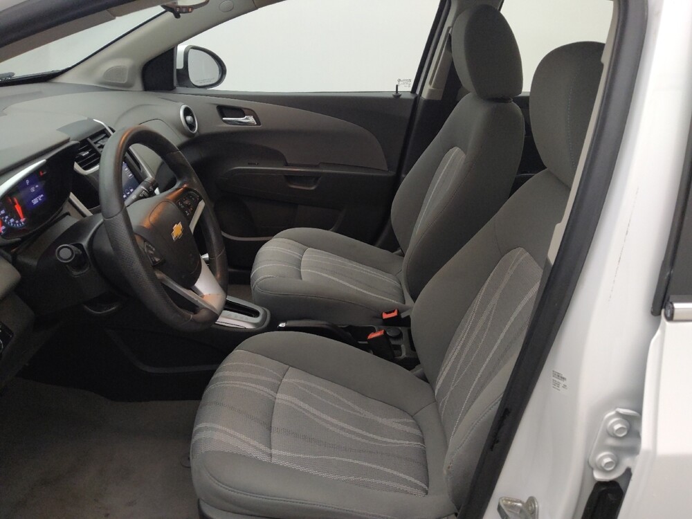 2020 Chevrolet Sonic in Corpus Christi, TX 78412 - 18057764 17